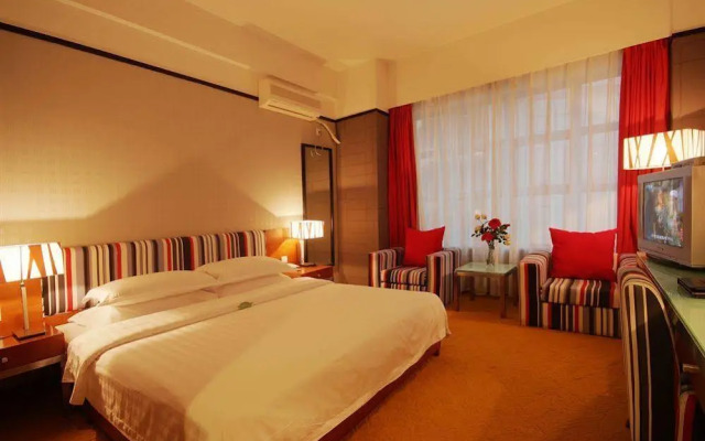 Nanning Sanzan Hotel