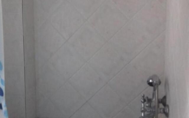 Marianthi's House