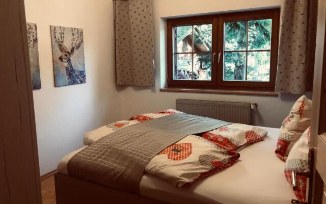 Landhaus Krappinger