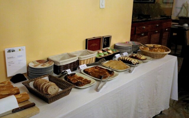 Hotel De la Corniche