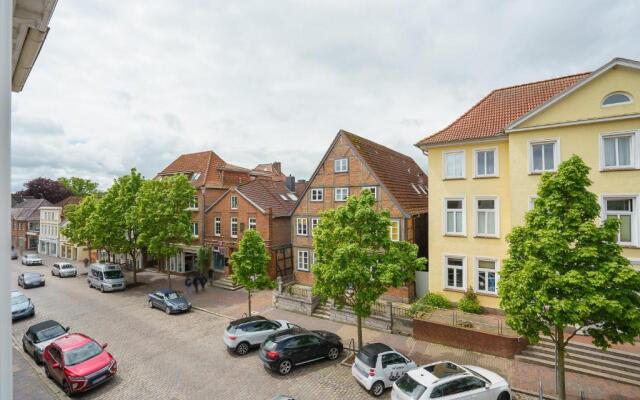 Appartement Nordlicht