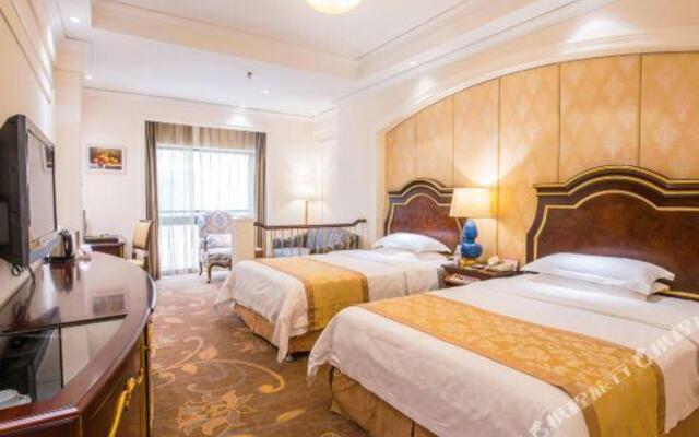 Jianming International Hotel