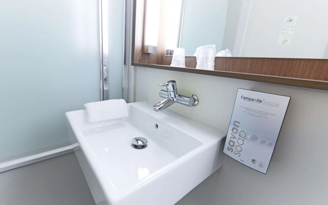 Campanile Le Mans Est