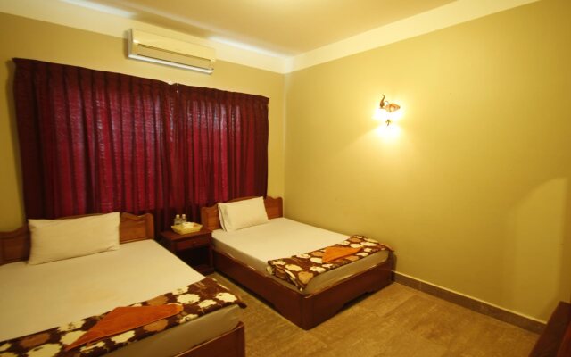 Golden Star Inn