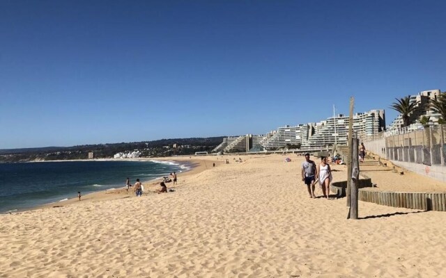 Casa con Piscina Algarrobo