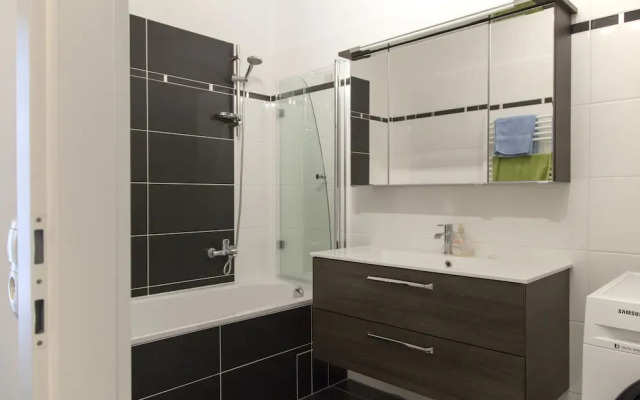 Viennaflats - Apartment Prater