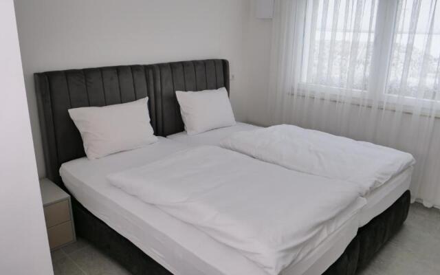 Evsenn Hotel