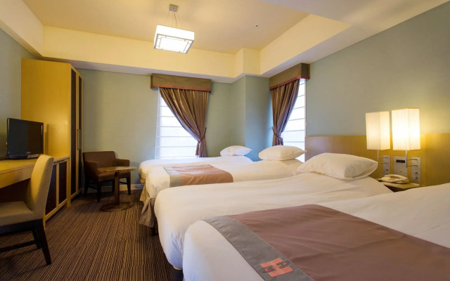 Hotel Monterey Hanzomon