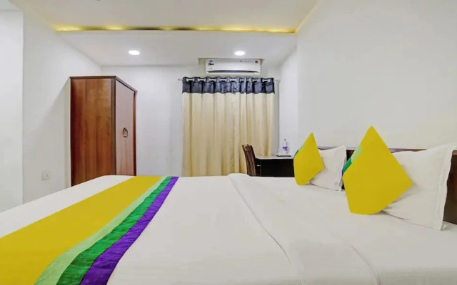 Treebo Trip Utsav Suites