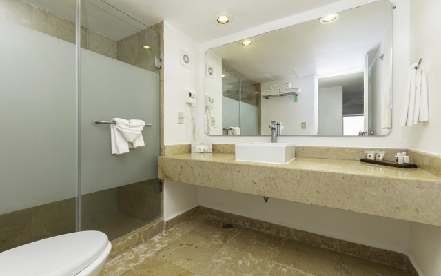 Tesoro Ixtapa All Inclusive