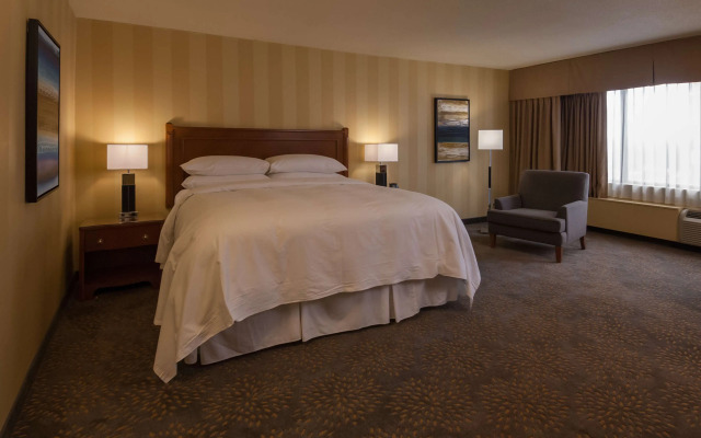 DoubleTree by Hilton Hotel London Ontario