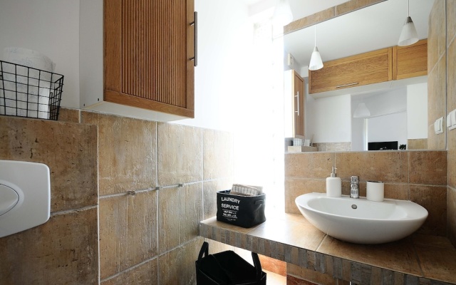 A Place Like Home Apartamenty Horeszkow