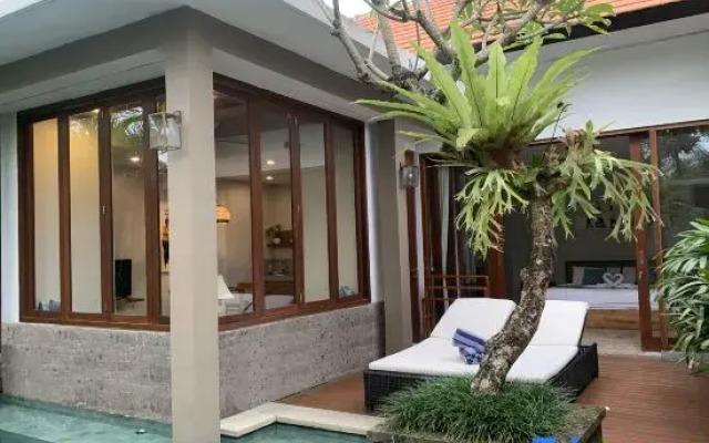Prema Ubud Villas
