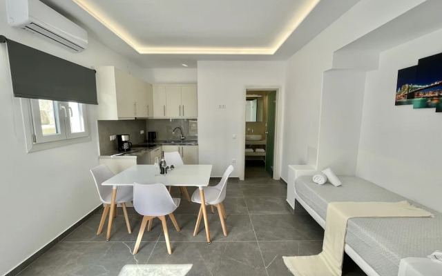 Crystal Suites