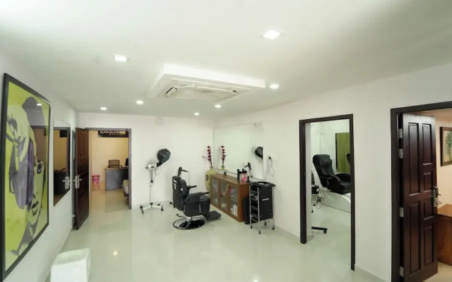 Kfour Apartment & Hotels Private Limited