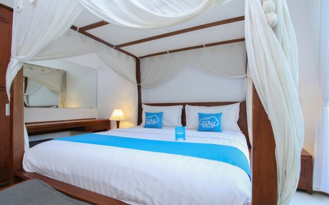 Airy Sanur Bumi Ayu Gang Lima 88 Denpasar Bali