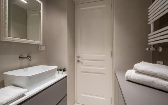 Florence Luxury Apartment al Duomo by Mmega