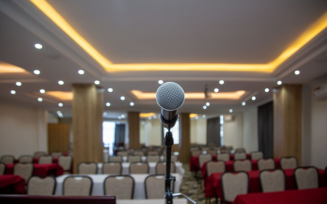 Aselefech Merga Hotel And Spa