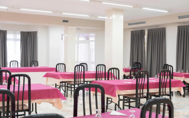 Hotel Ramomar