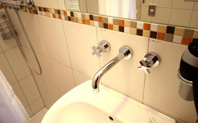 Waldhotel Schinkenwirt