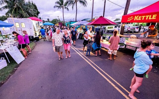 Waipouli Beach Resort E-406