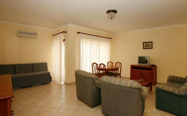 Coral do Vau Apartamentos Turisticos