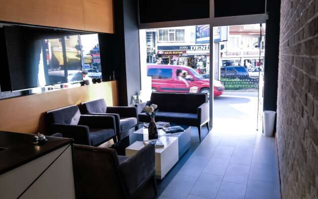 Aripsas Hotel