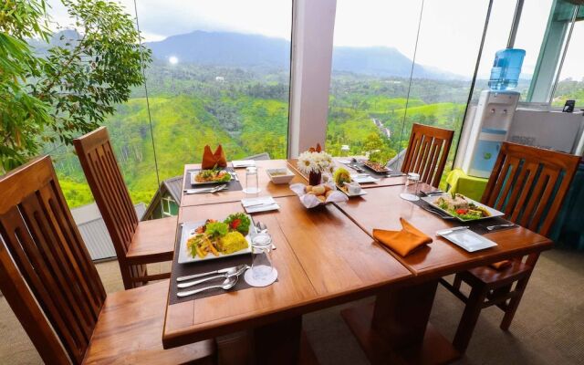 The Waterfall Villas