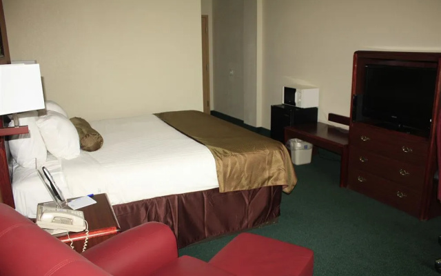 Super 8 Somerset