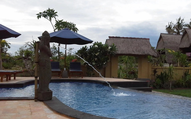 Abian Huts Dream Beach Lembongan