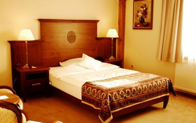 Hotel Lubicz Spa and Wellness