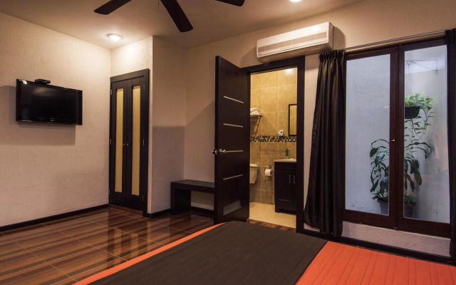 Hotel Majova Inn Xalapa