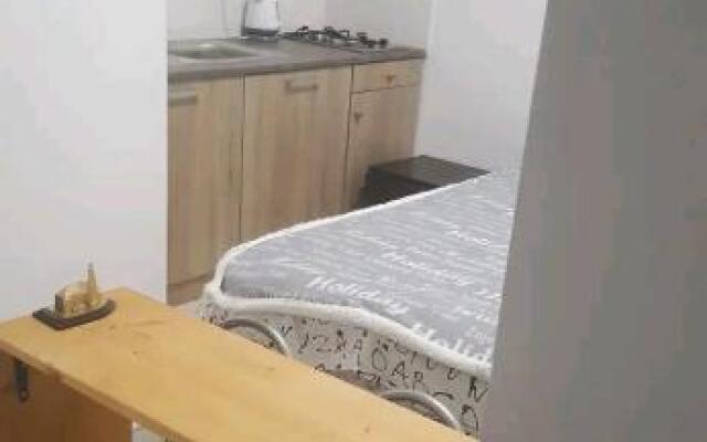 Private detached Studio