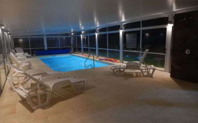 Hotel Tamariz