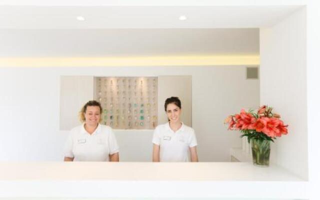 Aparthotel 3 Stars Ios