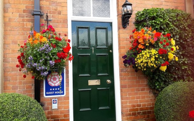 Banbury Cross B&B