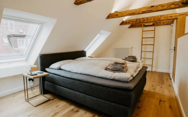 Princess Street No8 Comfortable Holiday Residence