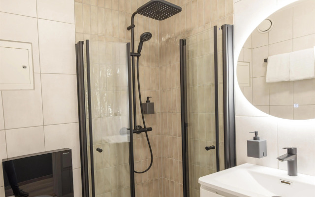 Scandic Victoria Floro