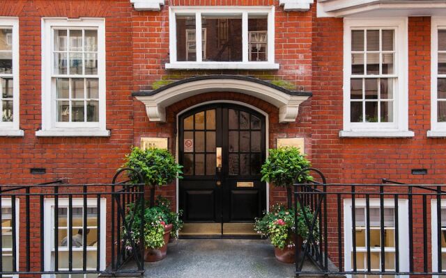 The Mayfair Cocoon - SME