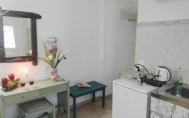 Vilos Rooms