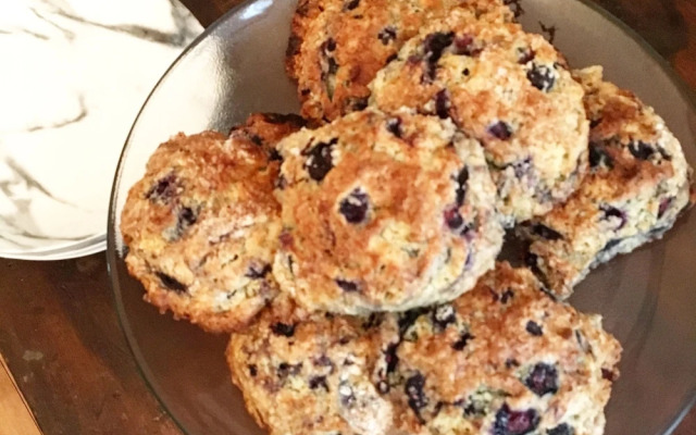 Weeping Willow House