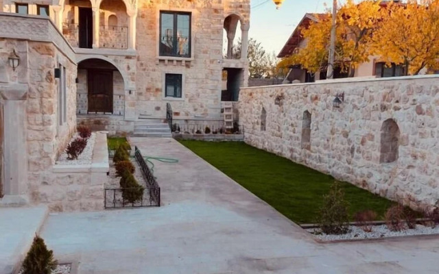 Akritis Cappadocia House