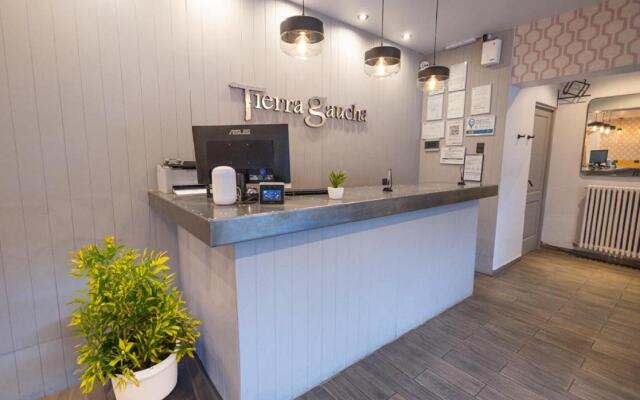 Hotel Bariloche By Tierra Gaucha