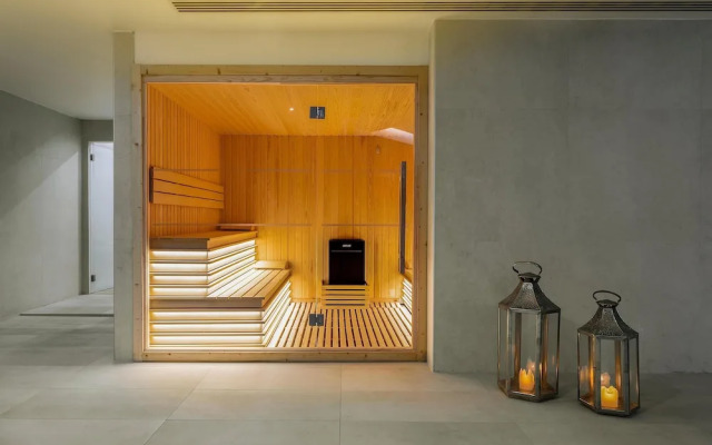 Apartamentos Montechoro Clube 99