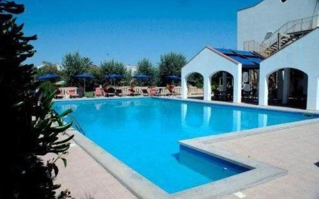 Pegaso Palace