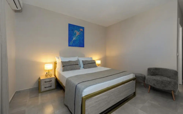 Porto Sol Hotel Bodrum