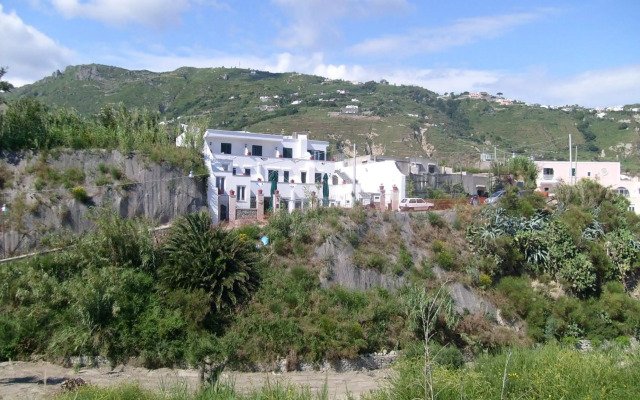 Hotel Villa Fumerie