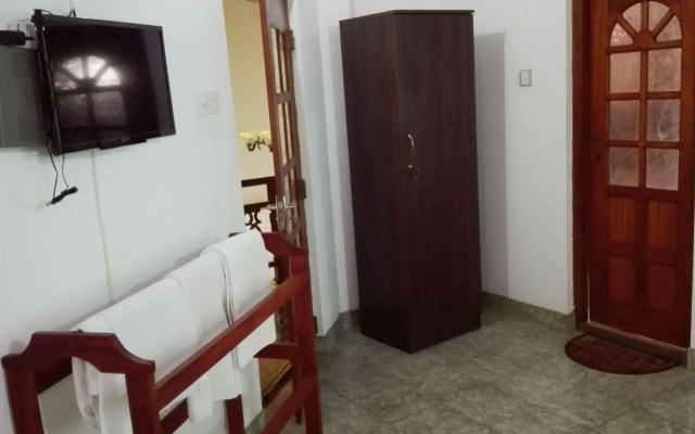 Salubrious Resort
