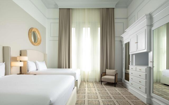 The Driskill, in The Unbound Collection by Hyatt