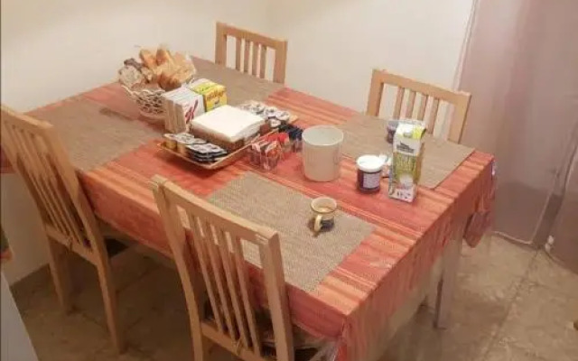 Bed & Breakfast LAmaca